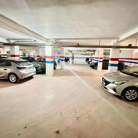 Marchica Bay 20 Holiday Apartment الناظور المظهر الخارجي الصورة