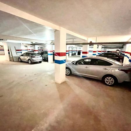 Marchica Bay 20 Holiday Apartment الناظور المظهر الخارجي الصورة