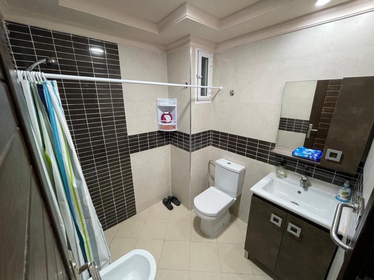 Marchica Bay 20 Holiday Apartment الناظور المظهر الخارجي الصورة