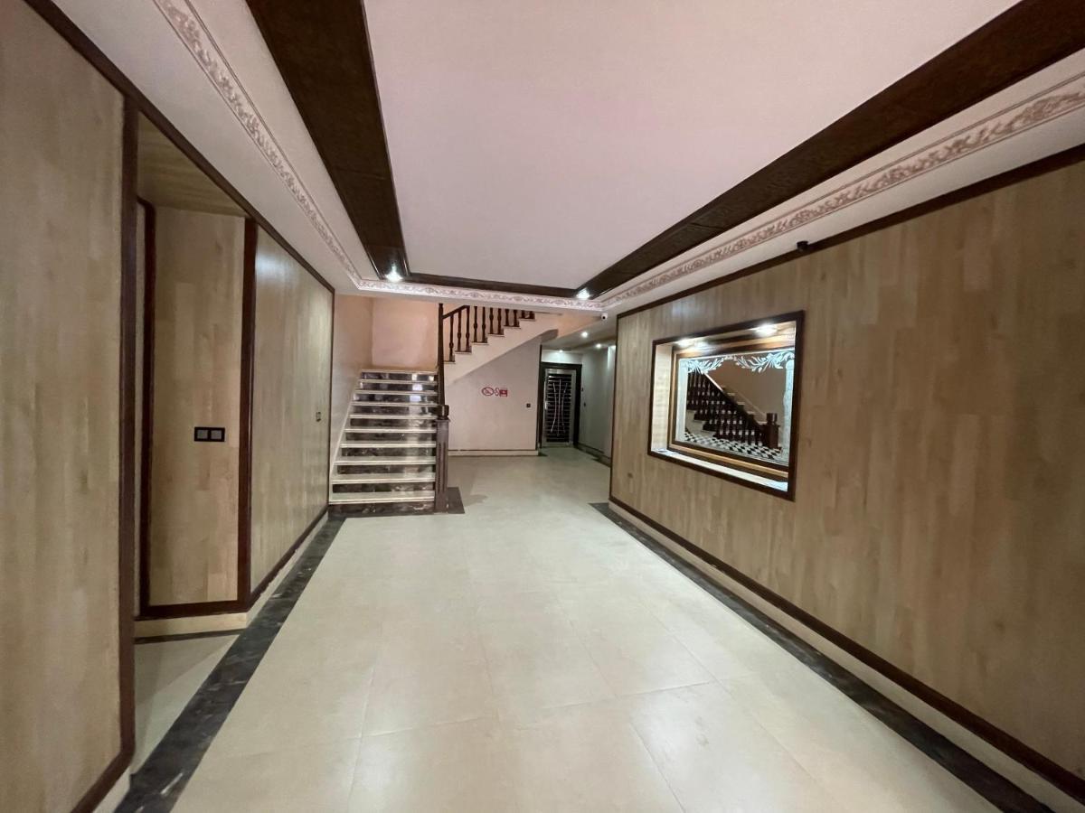 Marchica Bay 20 Holiday Apartment الناظور المظهر الخارجي الصورة