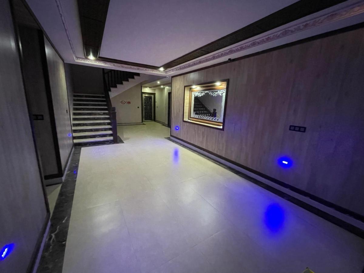 Marchica Bay 20 Holiday Apartment الناظور المظهر الخارجي الصورة