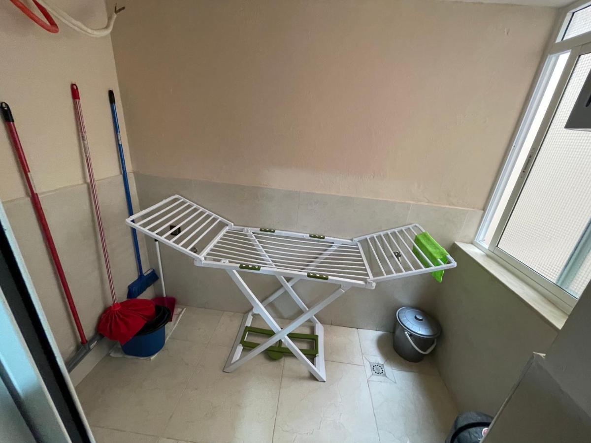 Marchica Bay 20 Holiday Apartment الناظور المظهر الخارجي الصورة