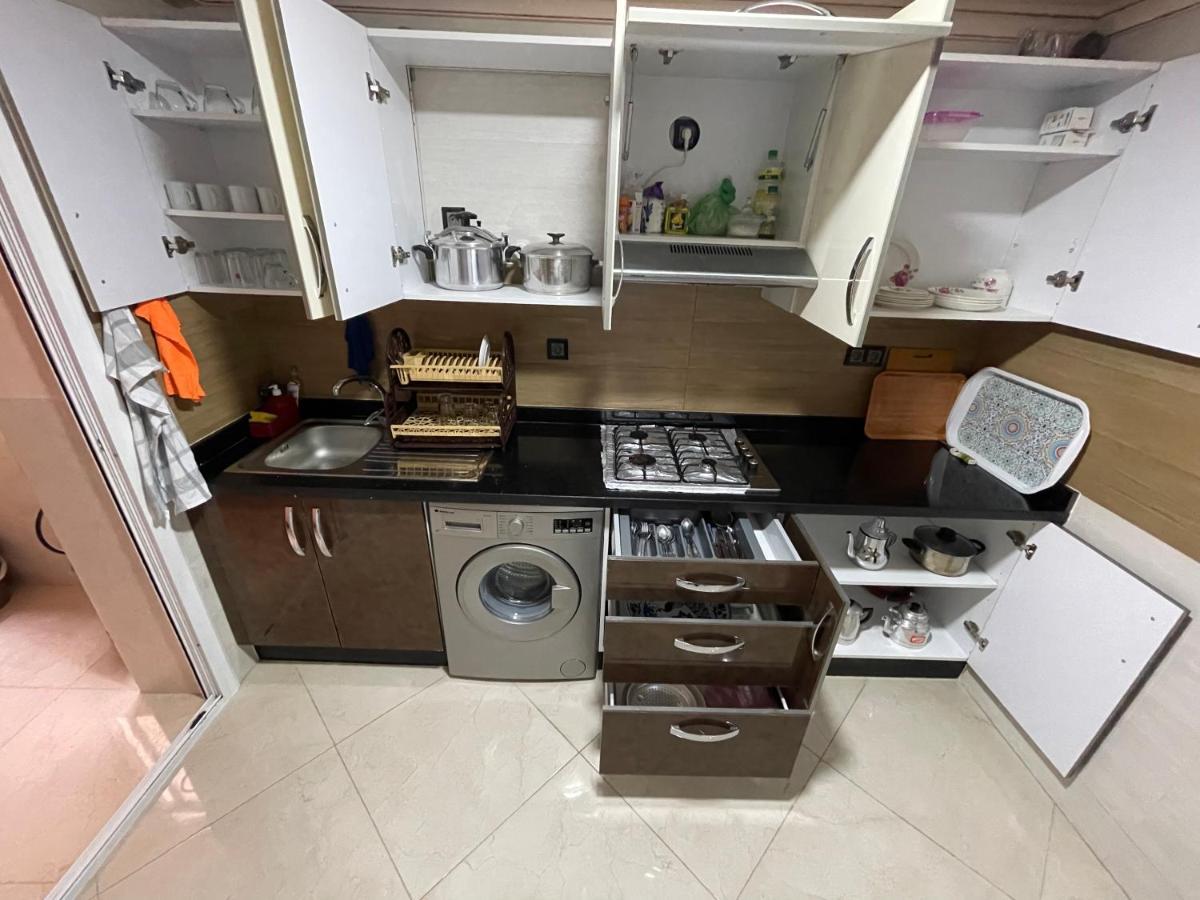 Marchica Bay 20 Holiday Apartment الناظور المظهر الخارجي الصورة