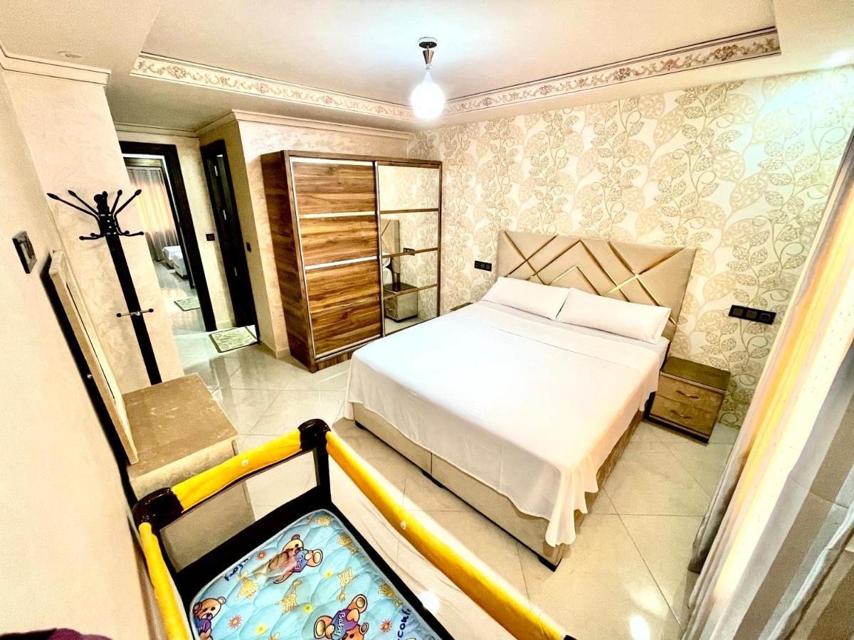 Marchica Bay 20 Holiday Apartment الناظور المظهر الخارجي الصورة