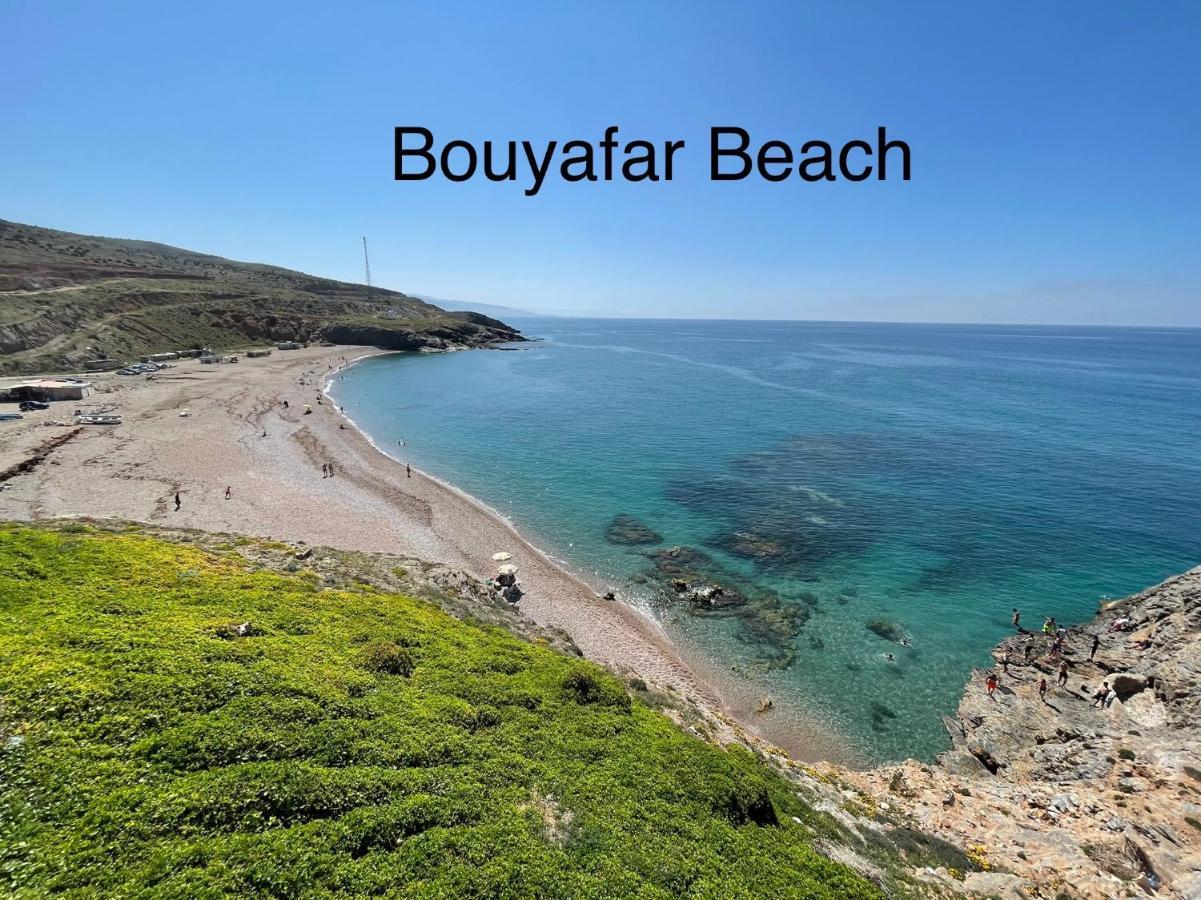 Marchica Bay 20 Holiday Apartment الناظور المظهر الخارجي الصورة