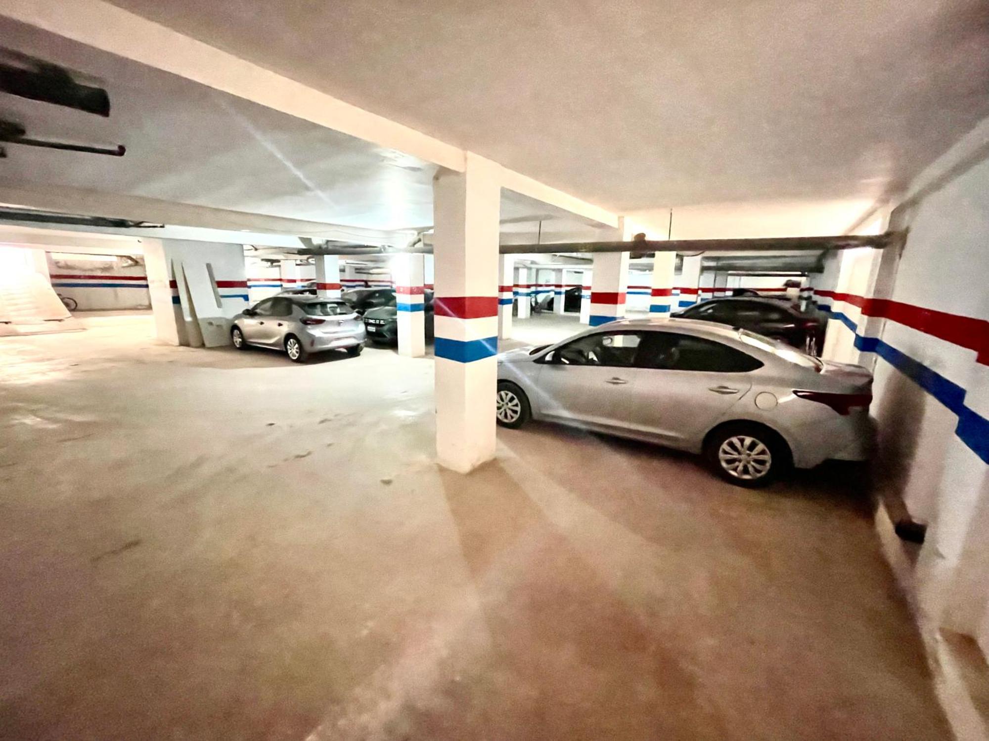 Marchica Bay 20 Holiday Apartment الناظور المظهر الخارجي الصورة